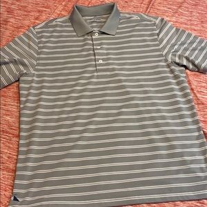 Men’s UNTUCKit Performance Polo.